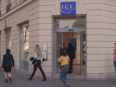 LCL teste pour la première fois l’ouverture jusqu’à 20 heures dans 9 agences emblématiques