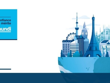 Amundi - Résultats des 9 mois 2018