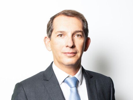 Jacques Ripoll is appointed Chief Executive Officer of Crédit Agricole CIB effective 1 November 2018