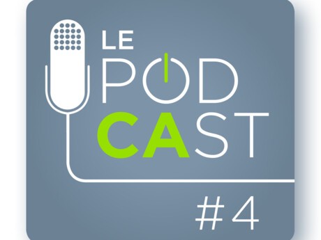 Le PodCAst #4 : Où va l'Europe ?