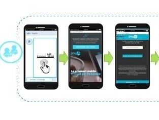 Le Crédit Agricole lance « Paylib entre amis », le transfert d'argent de personne à personne