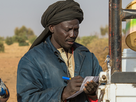 Fondation Grameen Crédit Agricole : 10 ans d’engagement pour une économie mieux partagée