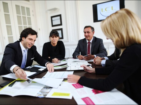 LCL Banque Privée propose trois nouveaux Placements : LCL Autocall 2018, LCL Autocall Vie 2018 et LCL Latitude Vie 2018