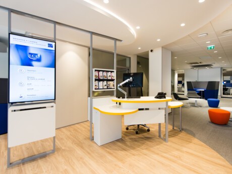 « LCL Mon Agence », un nouveau concept qui met l’humain au cœur de la relation bancaire