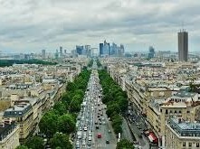 Treize entreprises en faveur d’une « économie plus inclusive »