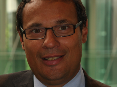 Laurent Cazelles est nommé Directeur général de Crédit Agricole Consumer Finance France