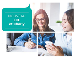LCL aide les jeunes à trouver leur voie professionnelle via un chatbot gratuit sur Messenger