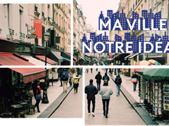 « Ma Ville – Notre idéal » sur France 3 à 18h55 : un programme court parrainé par LCL sur les initiatives qui font la ville