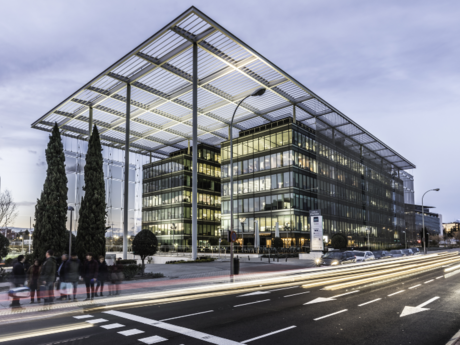 Amundi Immobilier réalise plus de 3 milliards d’euros de transactions immobilières sur l’année 2018
