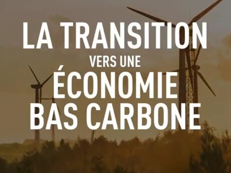 Philippe Brassac : La banque, moteur de l’économie verte
