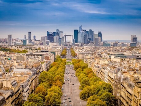 Philippe Brassac : Comment faire de Paris la nouvelle City ?