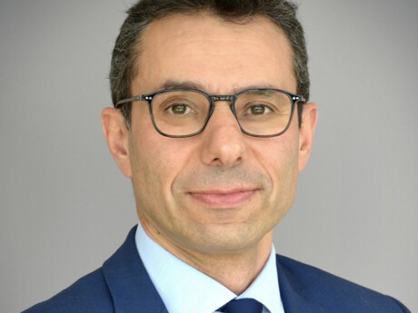 Romain Jérome est nommé Chief Digital Officer d’Indosuez Wealth Management