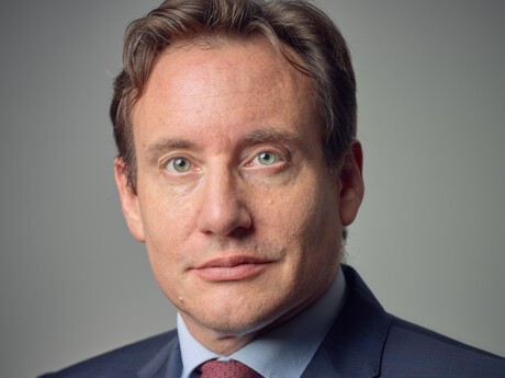 Emmanuel SARDET est nommé Directeur général de Crédit Agricole Group Infrastructure Platform