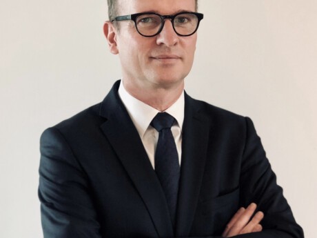 Crédit Agricole CIB nomme Stéphane Ducroizet Responsable des risques et du contrôle permanent