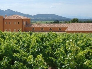 SODICA Millésime conseille la cession du Domaine de Galuval à l’Union des Vignerons des Côtes du Rhône