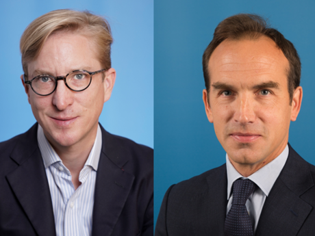 Amundi annonce la nomination de deux directeurs associés chez Amundi Private Equity Funds