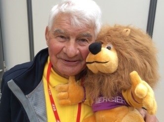 LCL rend hommage à Raymond Poulidor, son fidèle ambassadeur du Maillot jaune pendant 18 ans sur le Tour de France