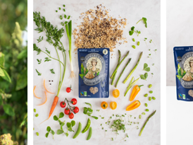 Amundi Finance et Solidarité apporte son soutien à Quinola Mothergrain
