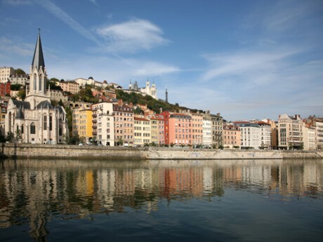 Amundi Immobilier et Crédit Agricole Centre-est annoncent l’acquisition de 38 actifs immobiliers à Lyon