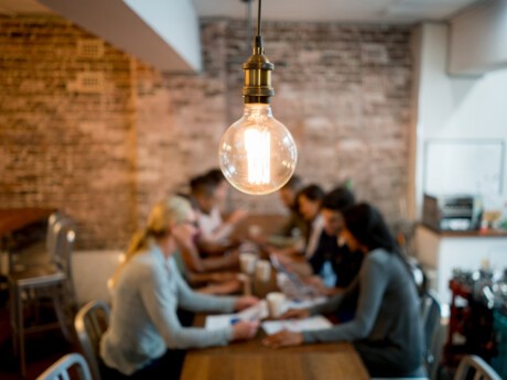 Sofinco remporte le Trophée de l’innovation participative 2019  dans la catégorie « innovation d’usage »