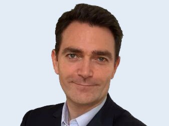 David Chouraqui, nouveau Directeur général adjoint de Crédit Agricole Immobilier en charge des services aux particuliers