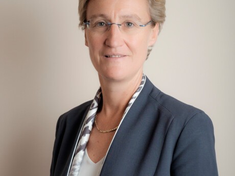 Amundi appoints  Jeanne Duvoux as CEO of Amundi Luxembourg