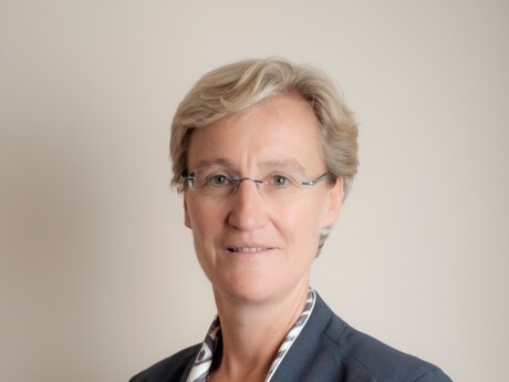 Amundi annonce la nomination de Jeanne Duvoux en tant que Directrice générale d’Amundi Luxembourg