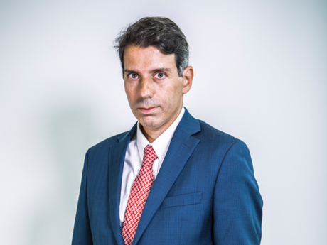 Laurent Darmon (la Fabrique by CA) : La banque face aux défis du digital