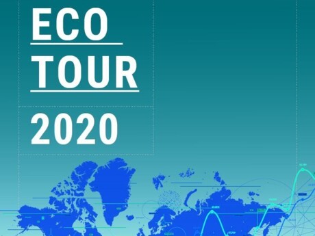 ECO TOUR 2020 : L'économie poursuit-elle réellement son redressement en 2020 ?