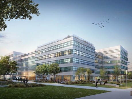 Covivio et Crédit Agricole Assurances renouvellent et étendent leur partenariat avec Dassault Systèmes dans le quartier d’affaires de Vélizy-Villacoublay