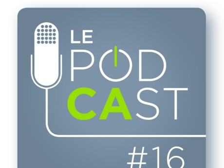 Le Podcast #16 : les défis de l'agriculture française