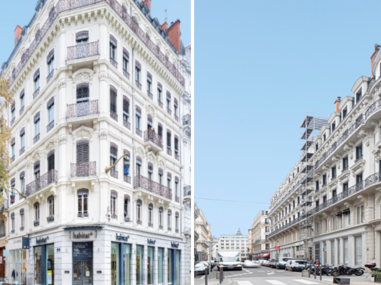 Amundi a réalisé 4,3 milliards d’euros de transactions immobilières en 2019 et levé plus d’1 milliard d’euros en dette privée immobilière