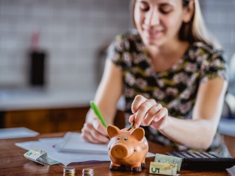 Sondage OpinionWay pour Amundi : Les dirigeants de TPE et PME et l’enjeu de l’épargne salariale