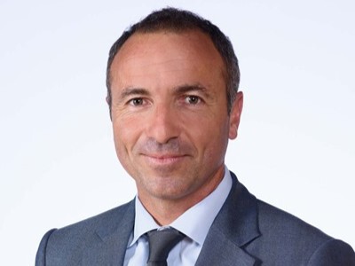 Serge Magdeleine : Everything is data, et en même temps...