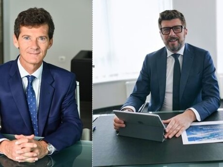 Nominations de Carlos de Cordoue et Gianluca Borrelli