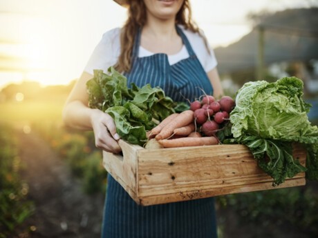Le groupe Crédit Agricole soutient les producteurs français avec Loop (loop-market.fr), la marketplace qui relie en direct les producteurs à leurs clients