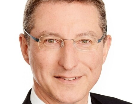 Amundi annonce la nomination de Gabriele Tavazzani en tant que Directeur général d’Amundi Autriche