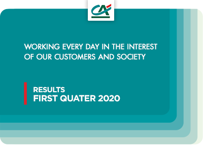 First Quarter 2020 Results