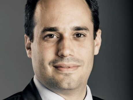Olivier BITON, Directeur des Solutions Numériques et système d’Information de LCL devient membre du Comité exécutif à compter du 18 mai