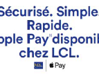 Apple Pay coming to LCL