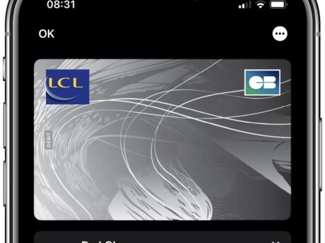 LCL propose Apple Pay à ses clients