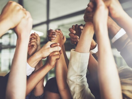 CSolidaire Crédit Agricole Assurances promotes employee engagement