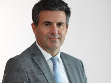 Nomination : David ASSEO, Directeur du Fonctionnement de LCL