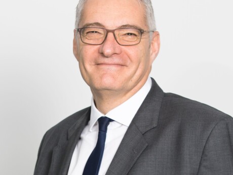 Nomination au sein de Crédit Agricole Leasing & Factoring