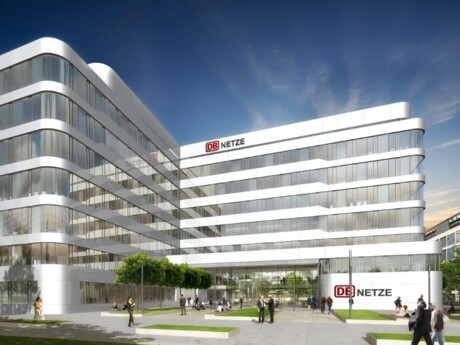 Amundi Immobilier annonce l’acquisition de Grand Central, un ensemble immobilier de bureaux à Francfort en Allemagne