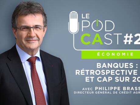 Le Podcast #22 : rétrospective 2020 et cap sur 2021