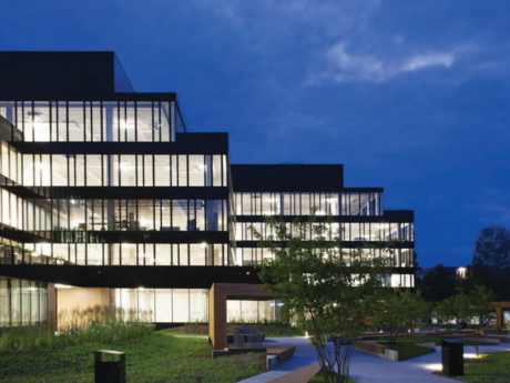 Amundi Real Estate strengthens its position in Poland with the acquisition of "NEOPARK”, continuing its international development