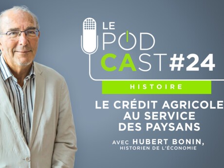 Le PodCAst #24