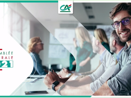 GENERAL SHAREHOLDERS' MEETING OF CRÉDIT AGRICOLE S.A.