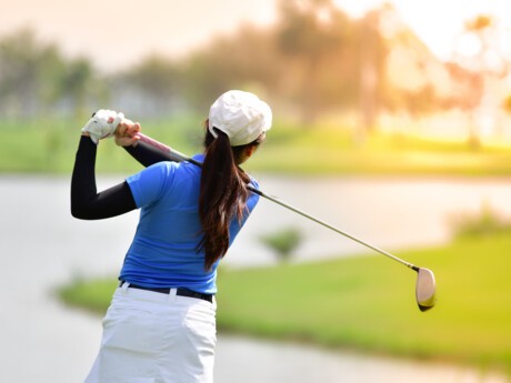 Amundi strengthens its commitment to women and young talent  through its golf sponsorship initiatives